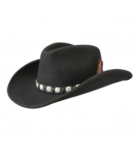 Chapeau Hackberry Stetson